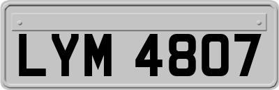 LYM4807