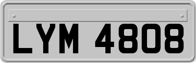 LYM4808