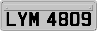 LYM4809