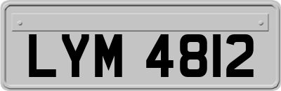 LYM4812
