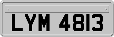 LYM4813