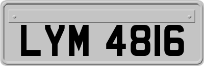 LYM4816