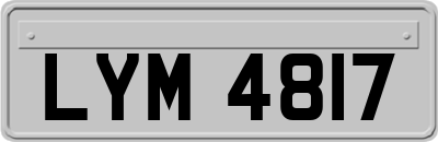LYM4817