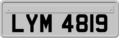 LYM4819