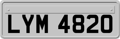 LYM4820