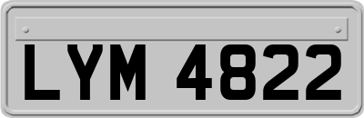 LYM4822