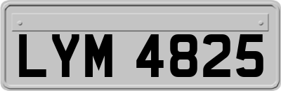 LYM4825