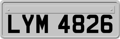 LYM4826
