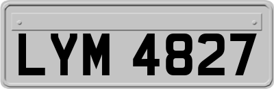 LYM4827