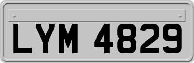 LYM4829