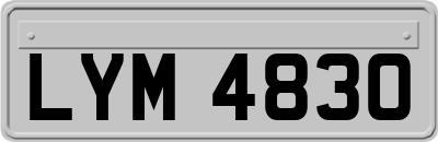 LYM4830