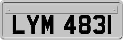 LYM4831