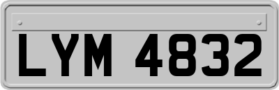 LYM4832