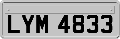 LYM4833