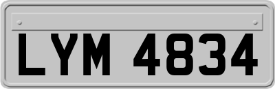 LYM4834