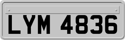LYM4836