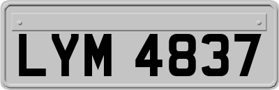 LYM4837