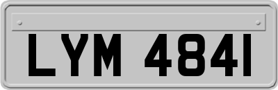 LYM4841