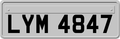LYM4847