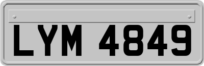 LYM4849