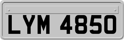 LYM4850
