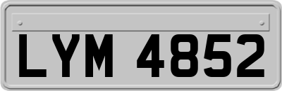 LYM4852