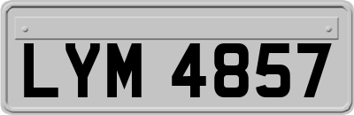 LYM4857