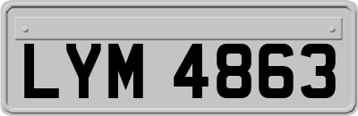 LYM4863