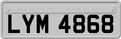 LYM4868