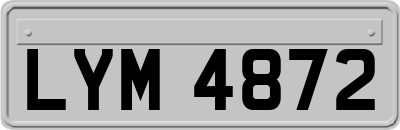 LYM4872
