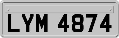 LYM4874