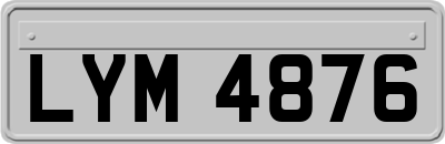 LYM4876