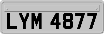 LYM4877