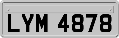 LYM4878