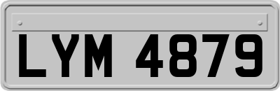 LYM4879