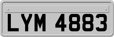 LYM4883