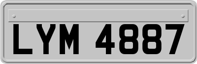 LYM4887