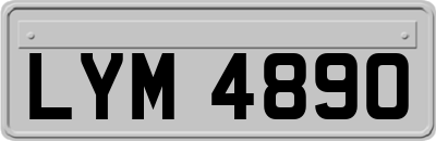 LYM4890