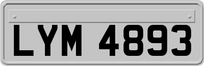 LYM4893