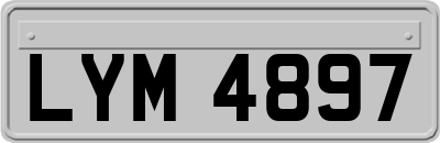 LYM4897