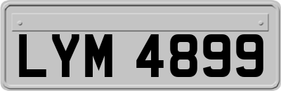 LYM4899