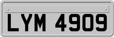 LYM4909