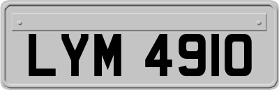 LYM4910