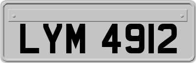 LYM4912
