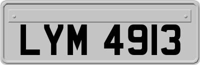 LYM4913