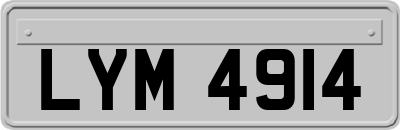 LYM4914