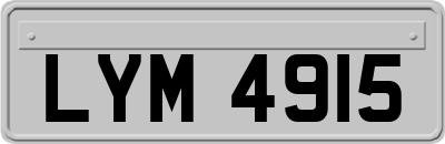 LYM4915