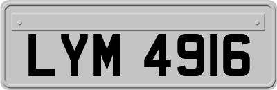 LYM4916