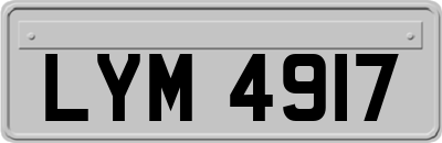LYM4917