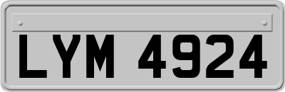 LYM4924